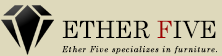 ETHER FIVE