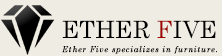 ETHER FIVE